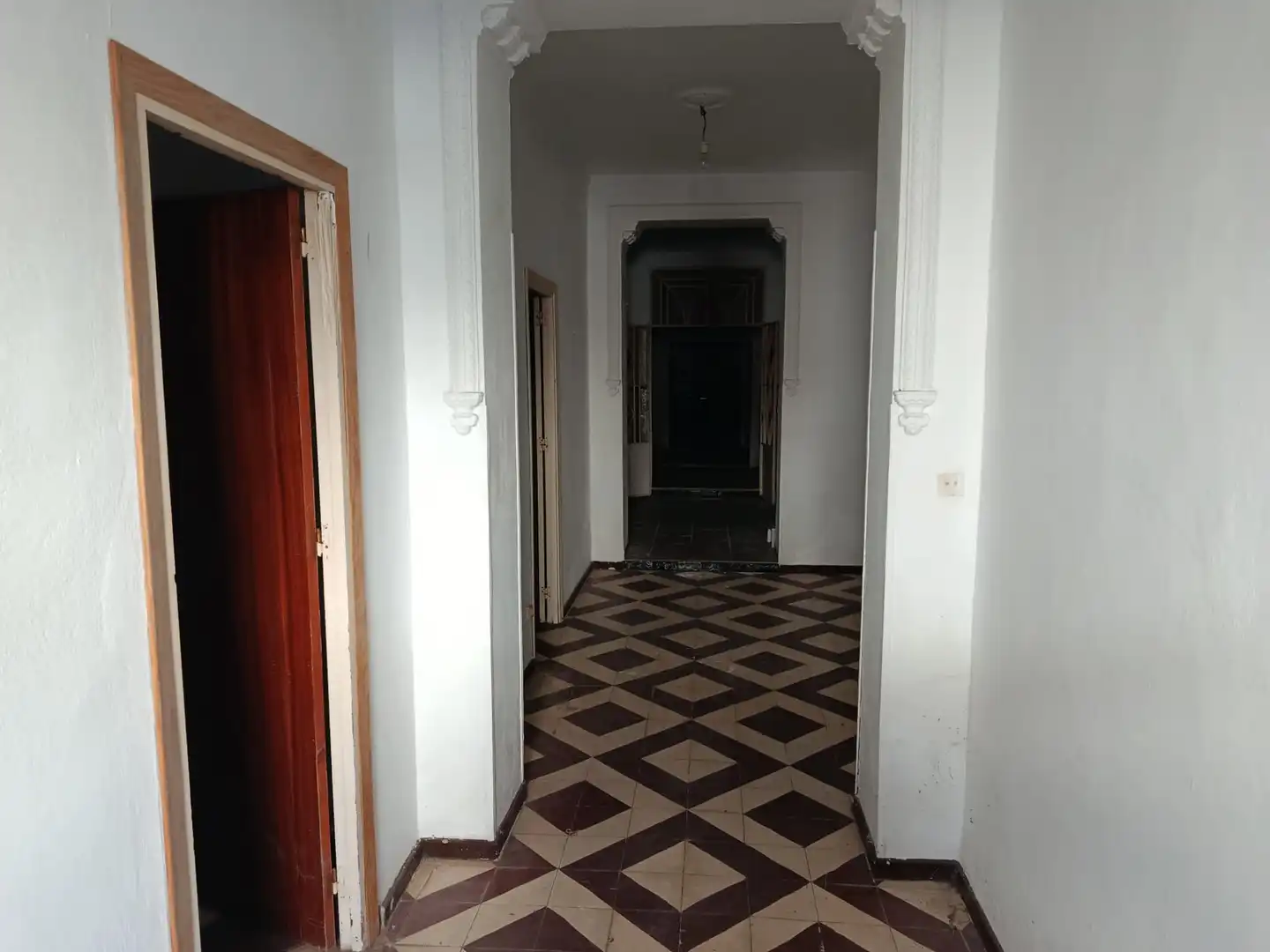 Finca rústica en venta en Almonte