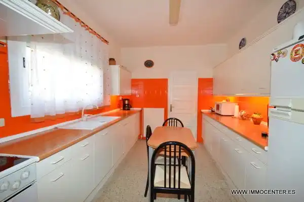 Casa o xalet en venda a Nord
