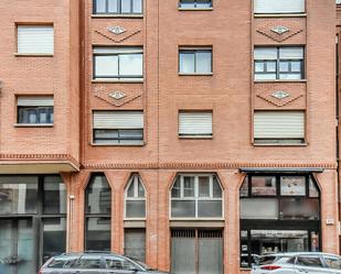 Exterior view of Premises for sale in Palencia Capital