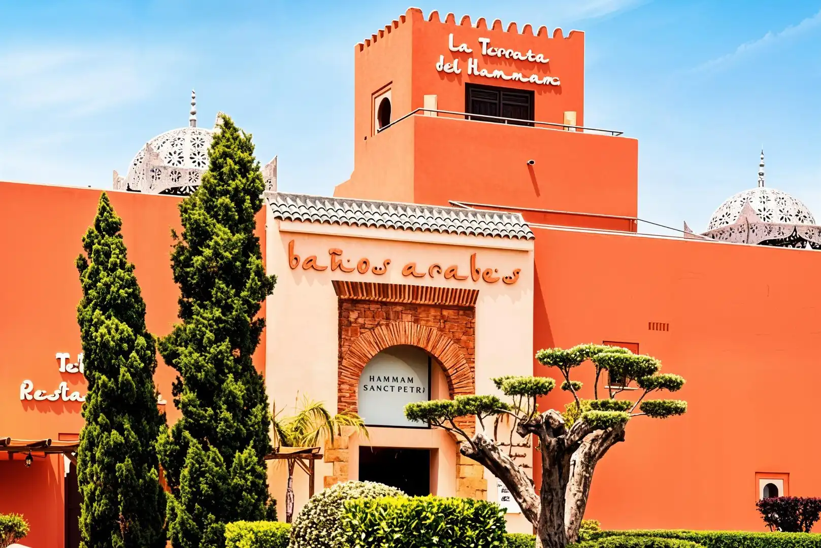 Vista exterior de Apartament en venda en Chiclana de la Frontera amb Aire condicionat i Piscina comunitària