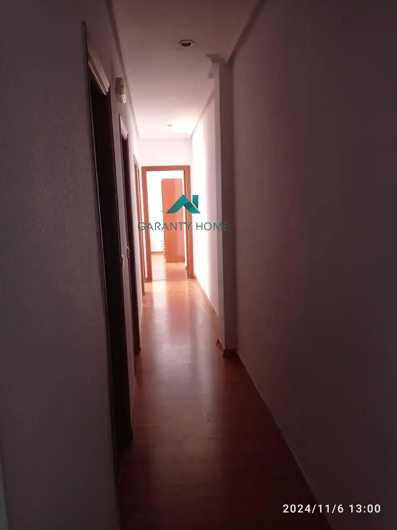 Wohnung zur Miete in Trujillo