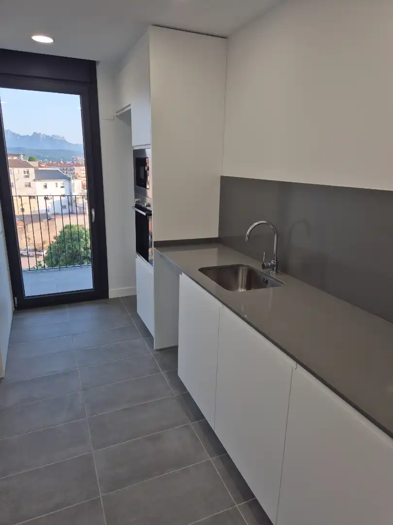 Wohnung zur Miete in Bases de Manresa - Carretera de Santpedor