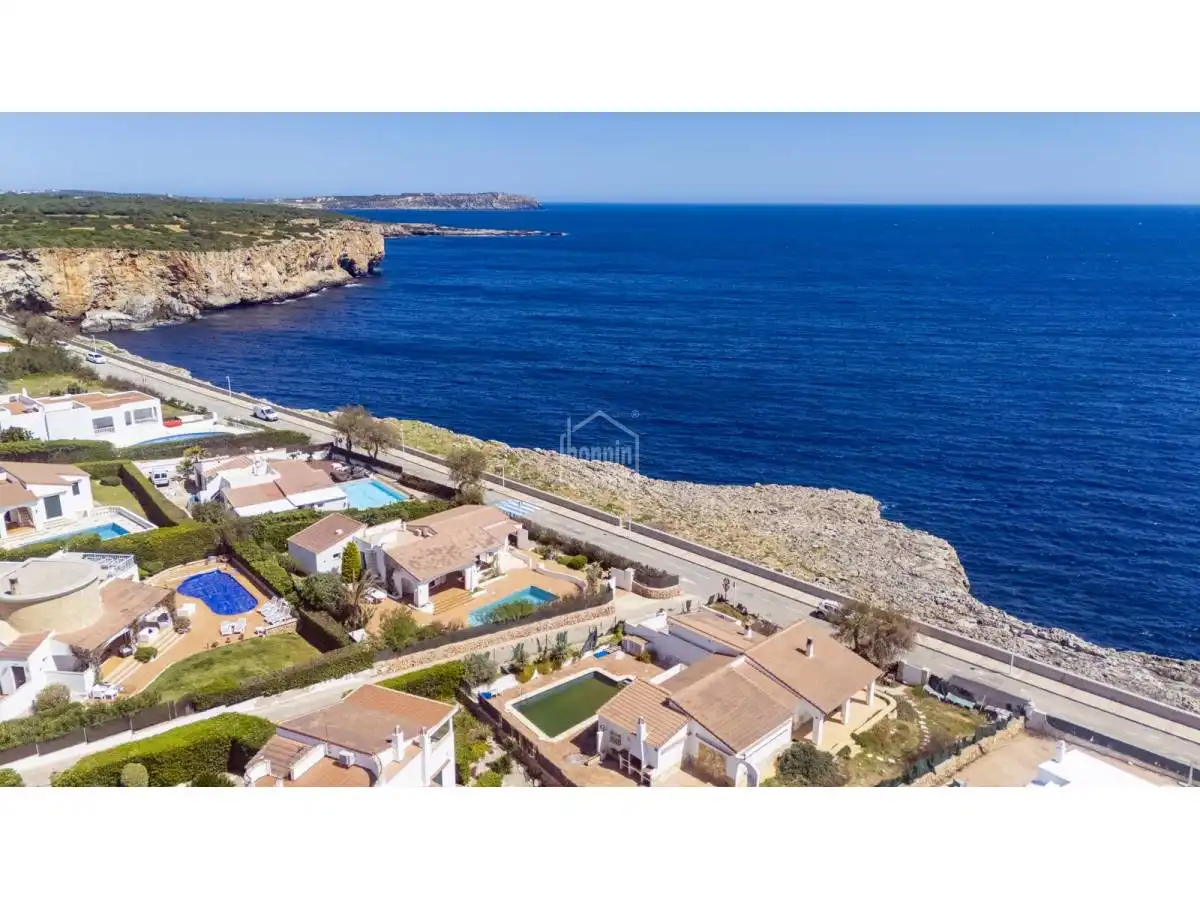 Villa avec piscine à vendre à S'Algar - Alcaufar, imagen 43