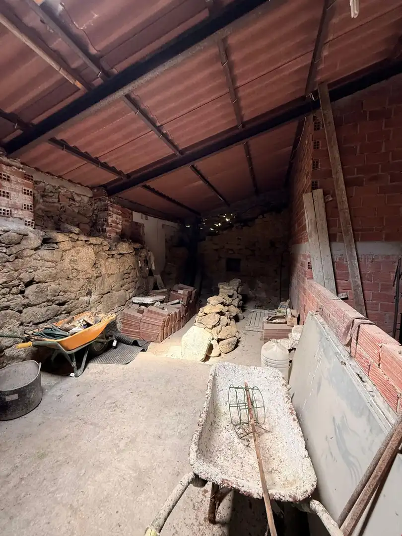 Casa en venda a San Sadurniño, imagen 10