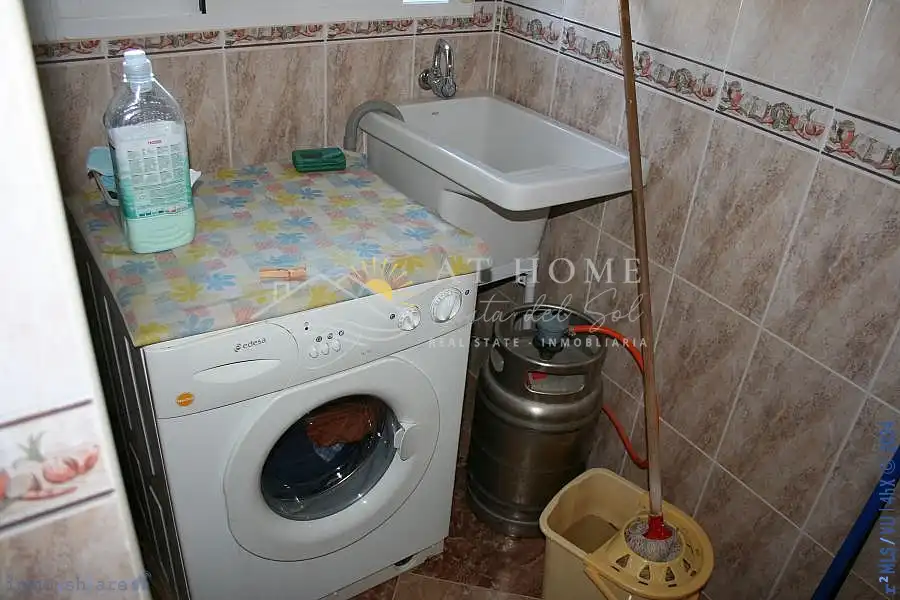 Casa rústica con piscina en venta en Almayate, imagen 12