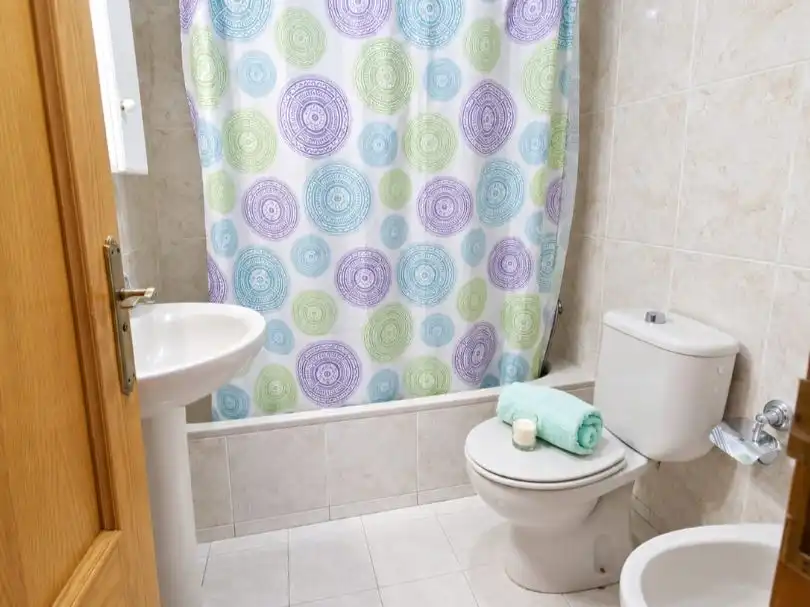 Bany de Pis en venda en Arona amb Terrassa, Piscina i Balcó