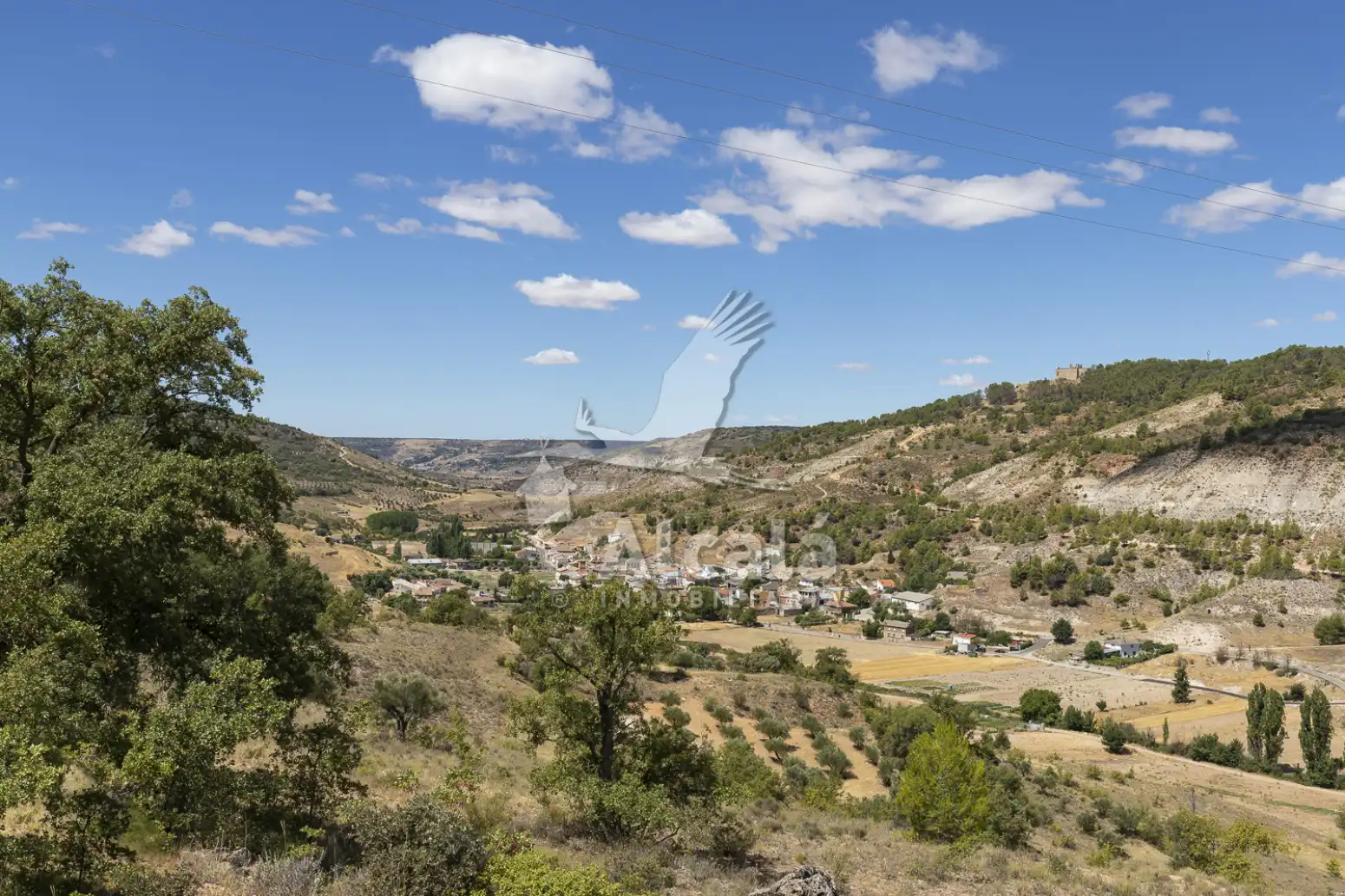 Terrenos y solares en venta en Hontoba, imagen 50