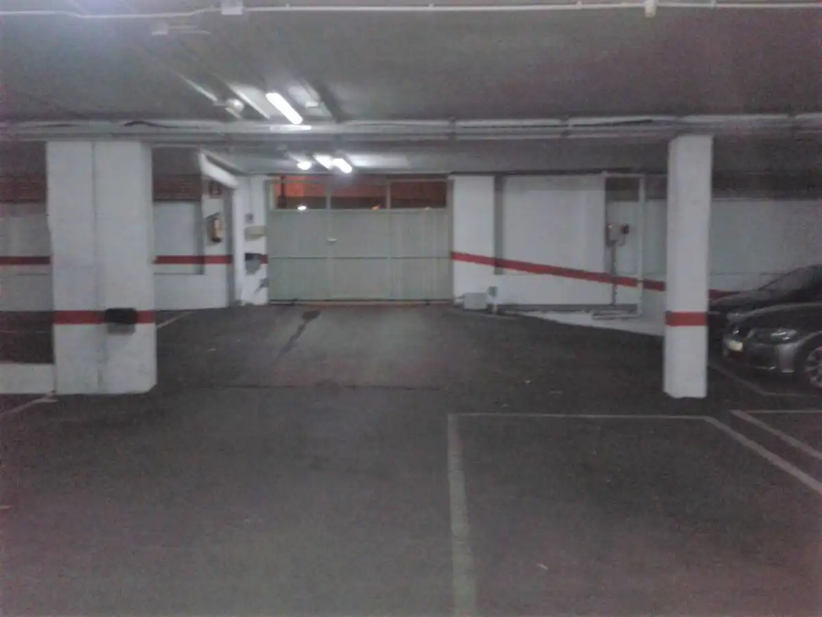 Parking à vendre à Montecerrao, imagen 4