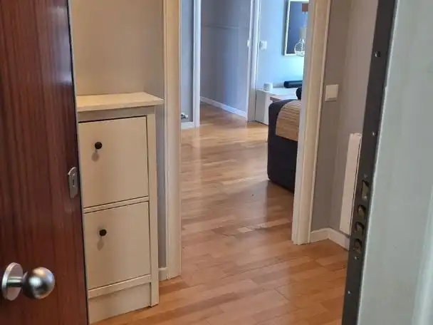 Piso con ascensor en venta en RAMBLA DEL TURO 8, imagen 14