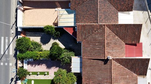 Foto 3 de Casa adosada en venda a Las Marinas, 173f, El Palmar - Los Molinos, Dénia