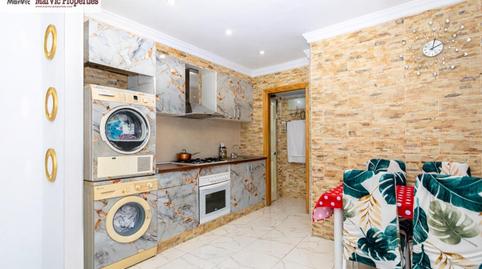 Foto 2 de Planta baja en venta en Calle Irlanda, Juzgados - Plaza de Toros, Benidorm