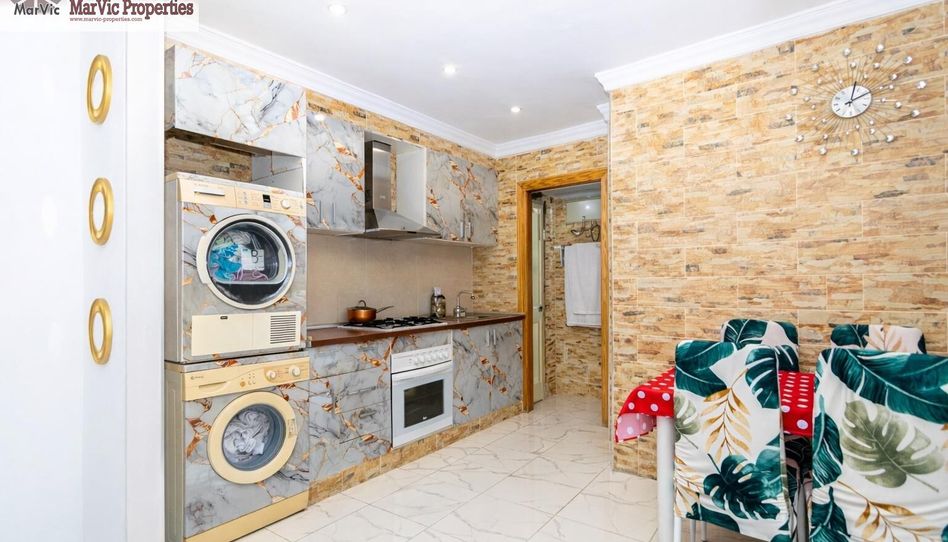 Planta baja en venta en Calle Irlanda, Juzgados - Plaza de Toros - 2