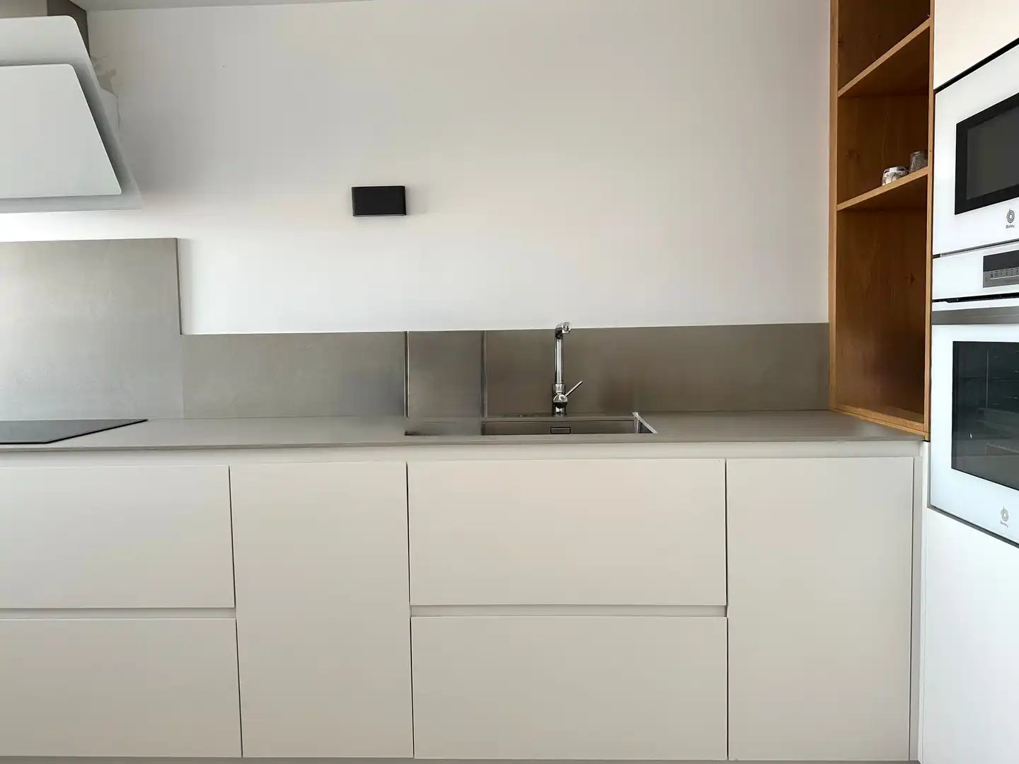 Cuina de Apartament de lloguer en  Palma de Mallorca
