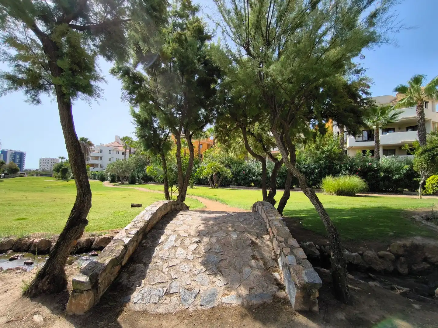 Ático con terraza en venta en Panorama Park - Punta Prima, imagen 25
