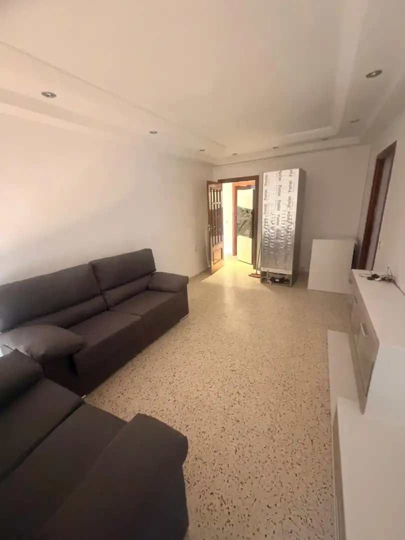 Flat for rent in Benalúa, Granada