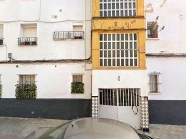 House for sale in Higuera