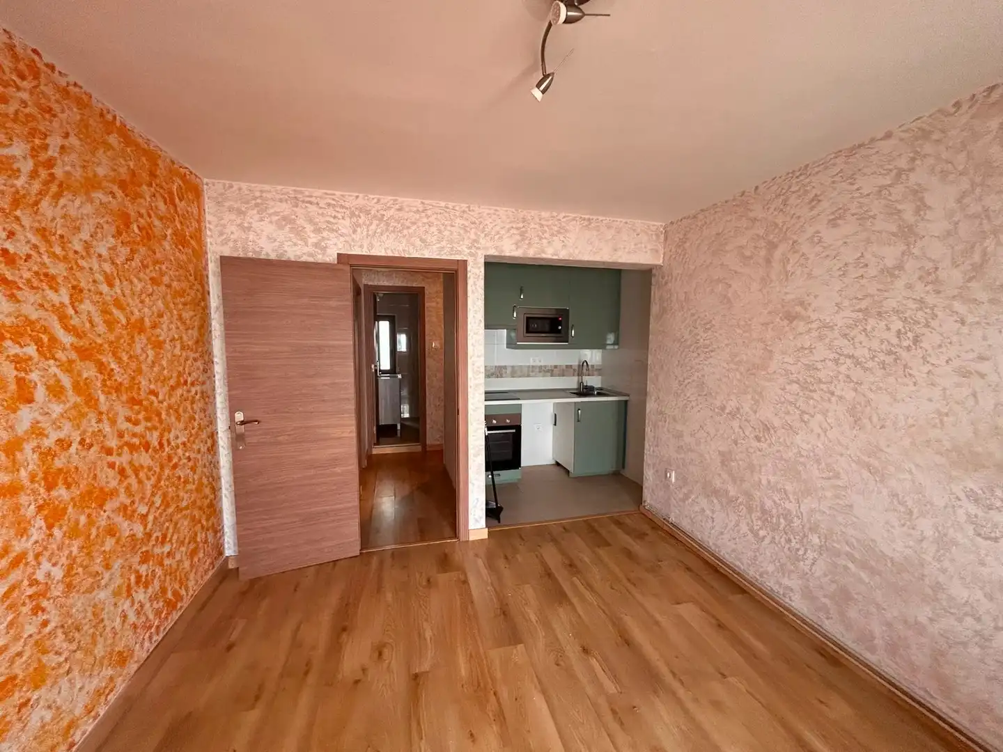 Dormitori de Pis en venda en Ribadesella amb Terrassa