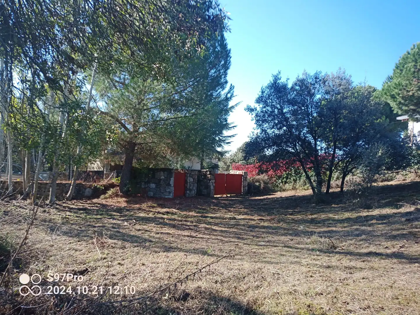 Terreny residencial en venda a Calle Castillo de Torrelobatón, imagen 5