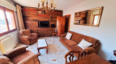 Foto 2 de Casa o xalet en venda a Jacinto Verdaguer, El Hoyo de Pinares , Ávila