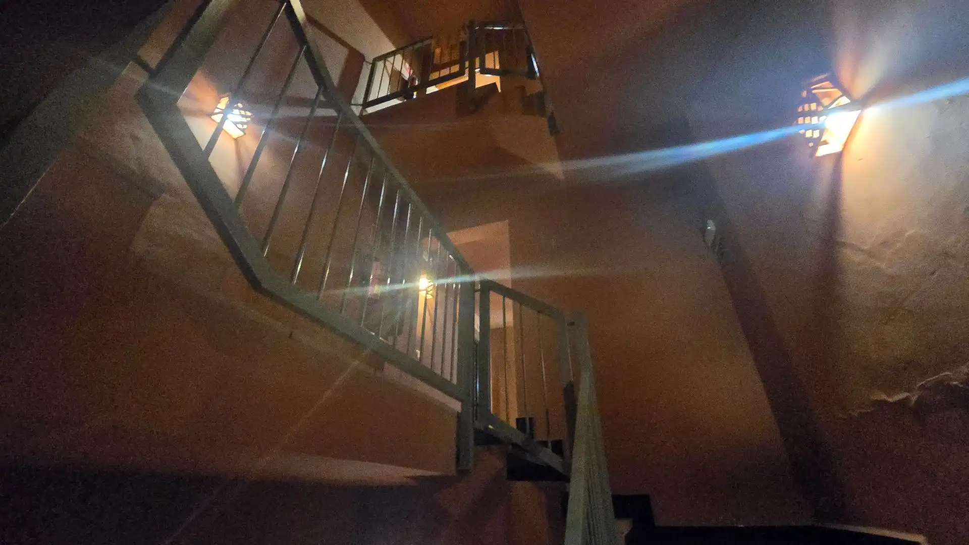 Piso con piscina en venta en Pico de Alcazaba 21, imagen 101