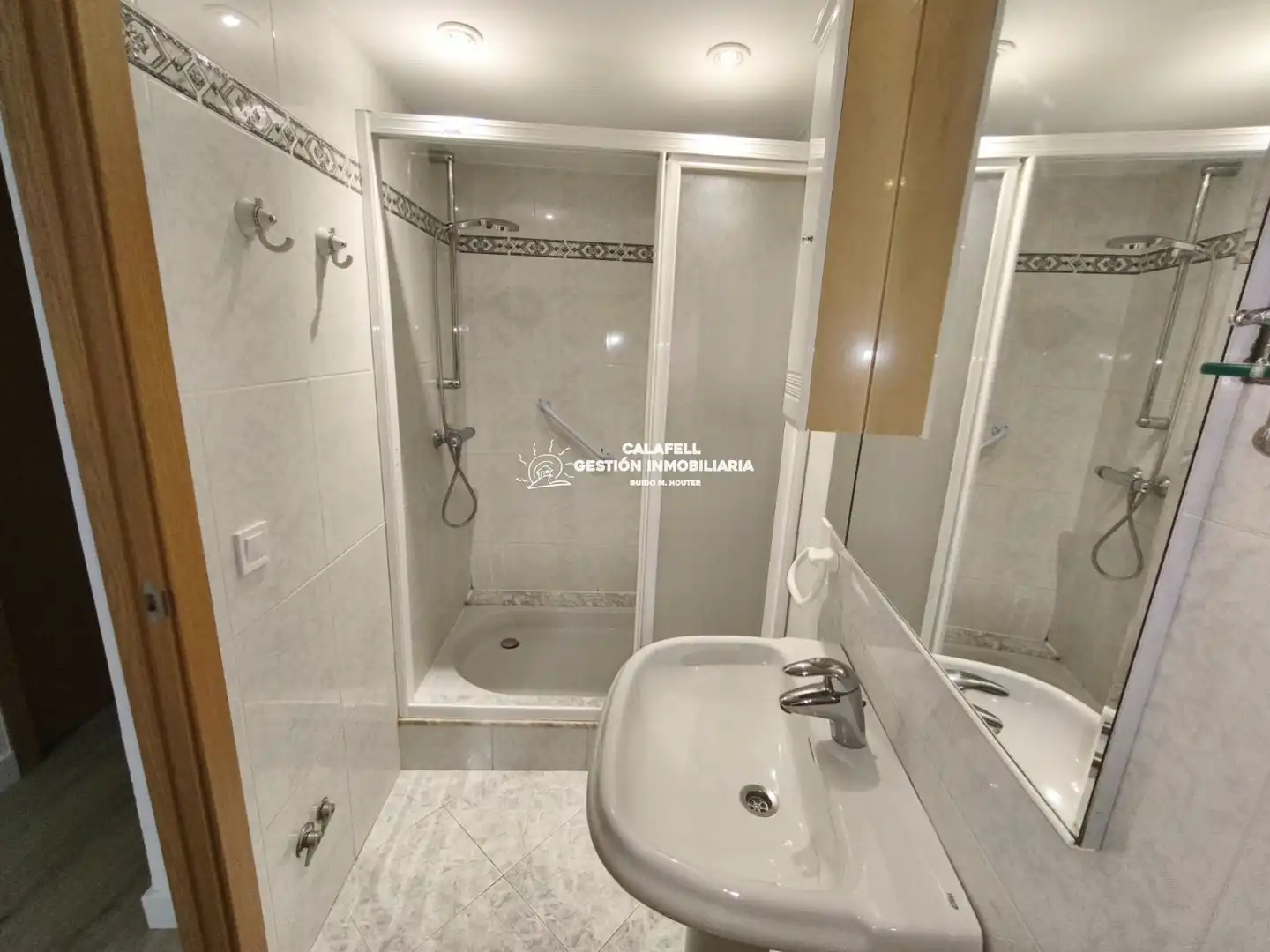 Baño de Piso en venta en Calafell con Calefacción, Jardín privado y Terraza