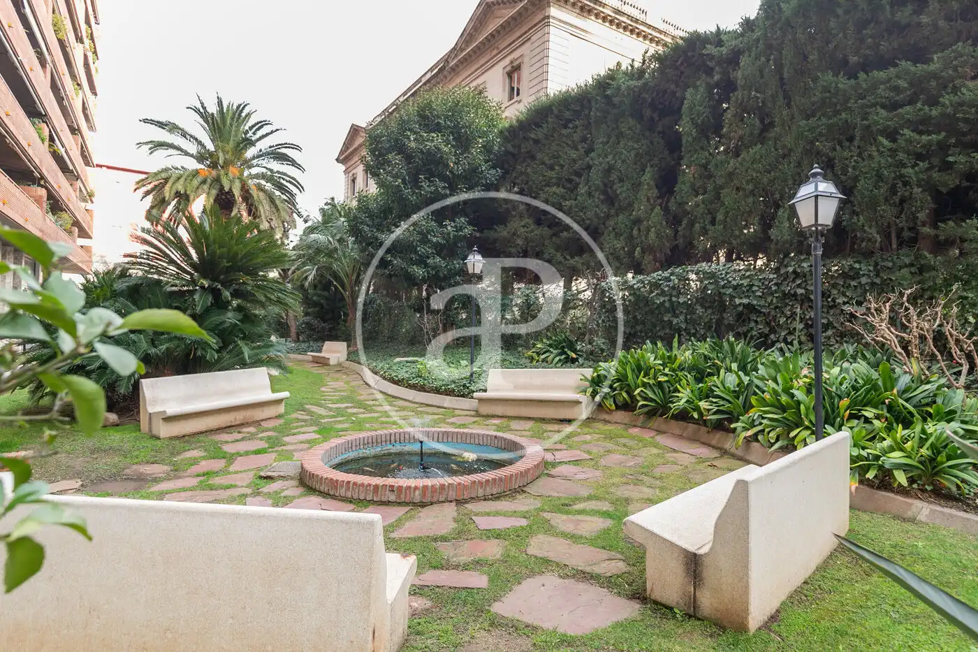 Flat for rent in C. del Capitán Arenas, Sarrià