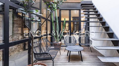 Foto 2 de Apartament en venda a El Poblenou,  Barcelona Capital