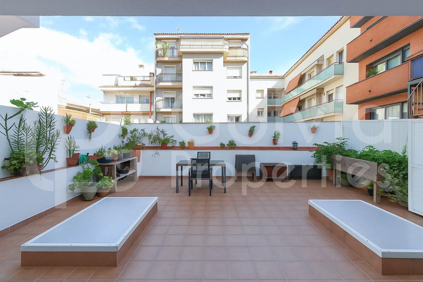 Pis en venda a Carrer del Doctor Fleming, Centre