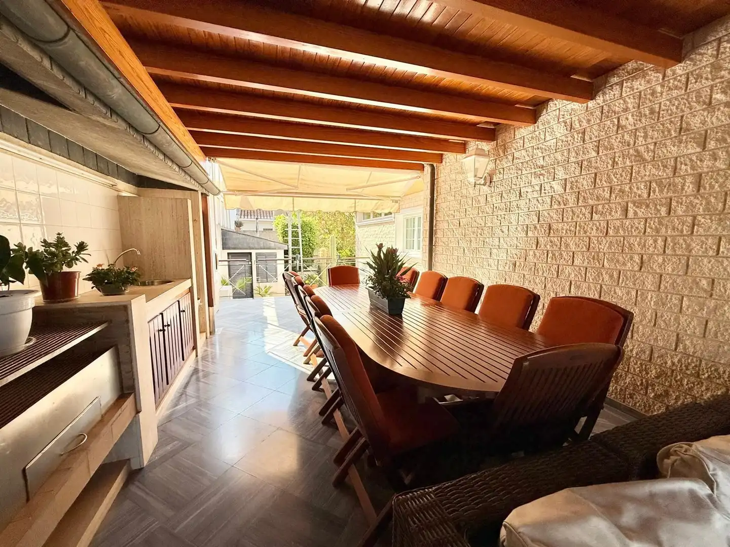 Villa mit Pool zum Verkauf in Lo Pagán, imagen 15