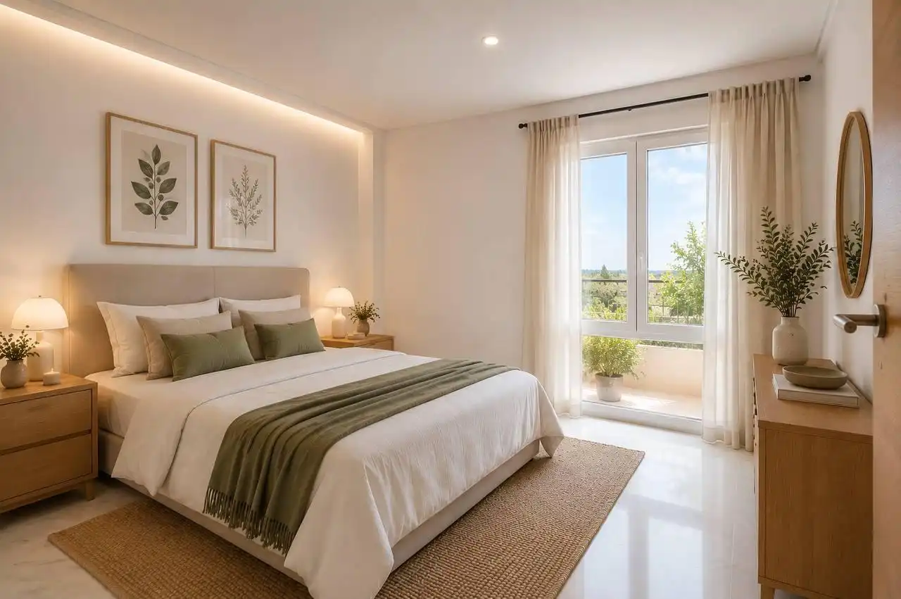 Habitación de Ático en venta en Orihuela