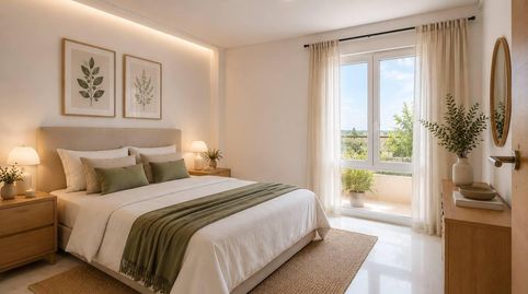 Foto 5 de Ático en venta en Aguamarina, Orihuela
