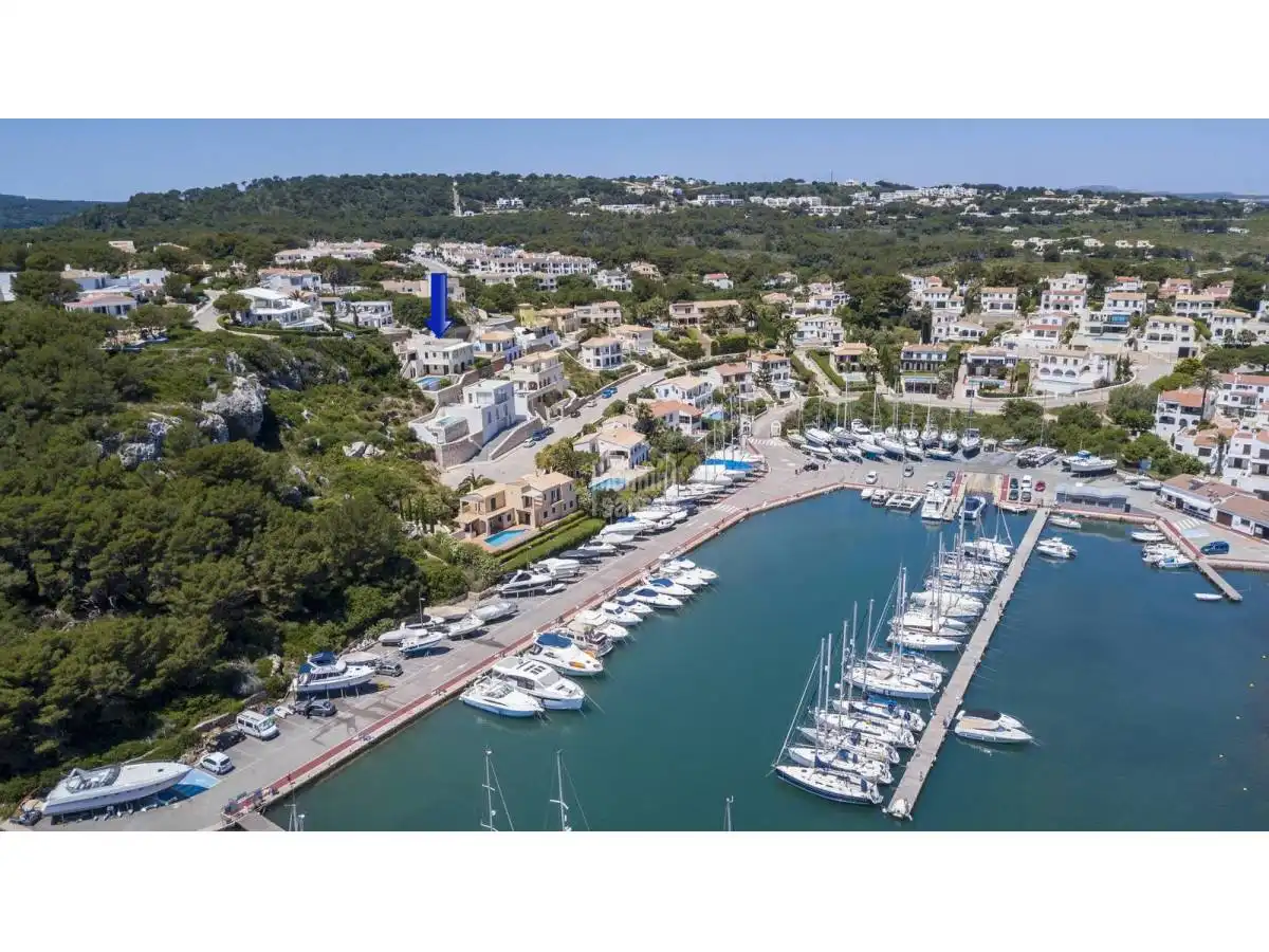 Detached house with pool for sale in Port d'Addaia, imagen 64