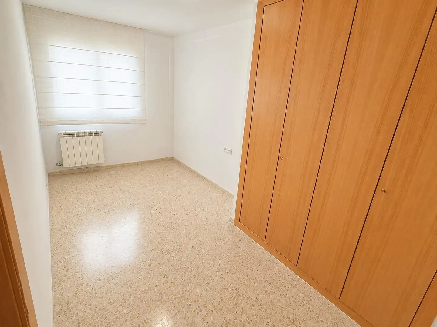 Dormitori de Casa o xalet en venda en Castellar del Vallès amb Aire condicionat, Calefacció i Terrassa