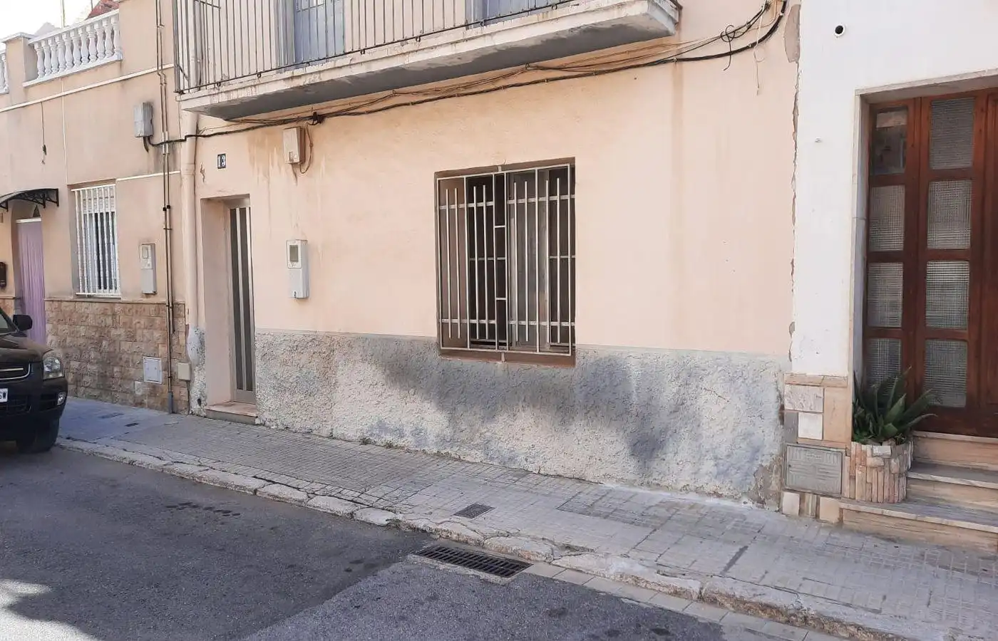 Local en venta en El Maset