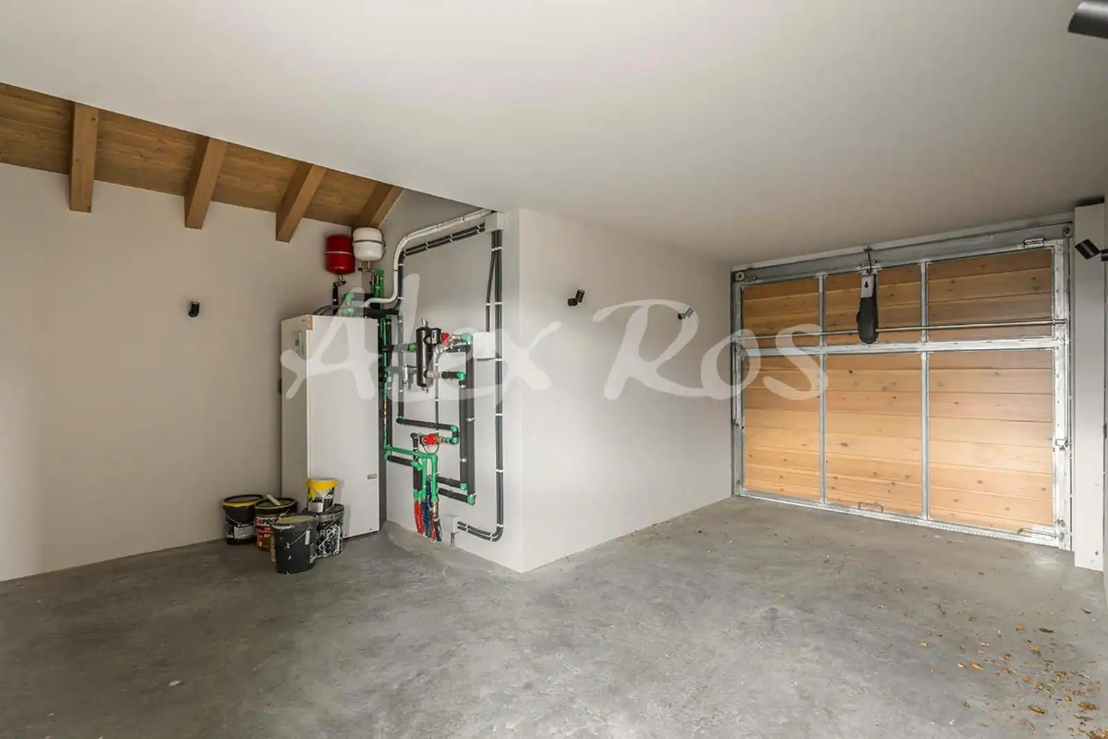 House with garden for sale in SANTA CECILIA, imagen 38