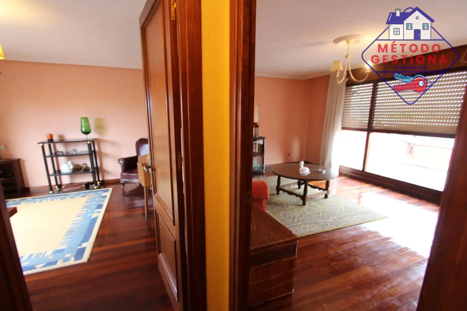 Casa o chalet en venta en Camargo con Jardín privado y Piscina