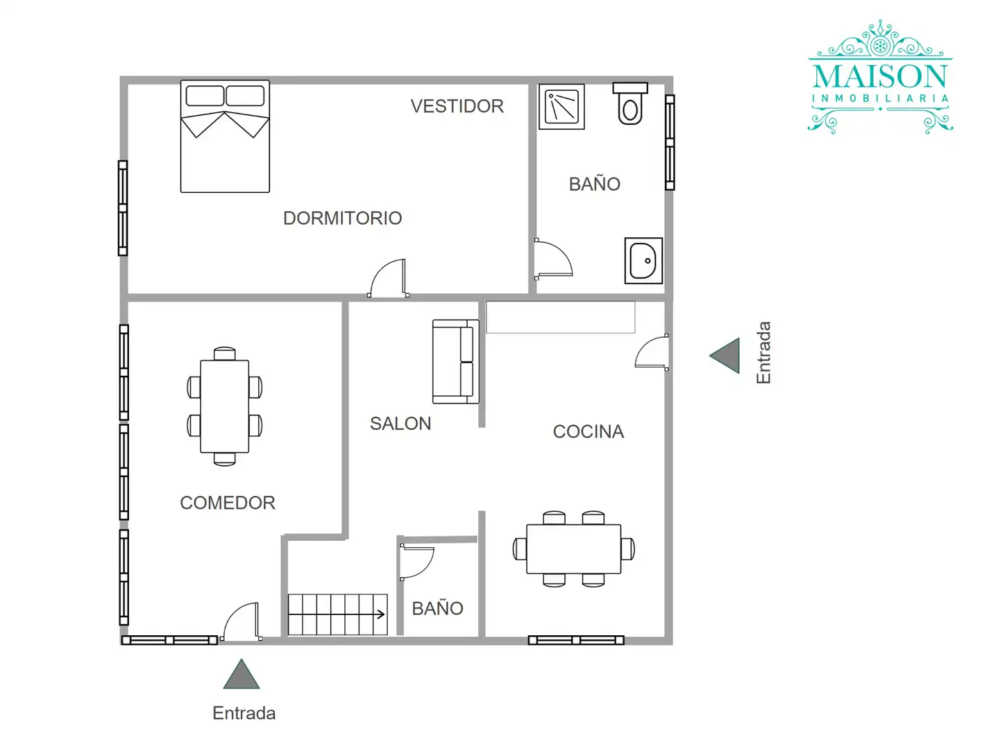 Villa con piscina in vendita a Calle Sopeña, imagen 55