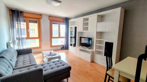 Photo 3 of Apartment to rent in Av. Valladolid, Avenida Valladolid - Barriada Yagüe, Soria Capital