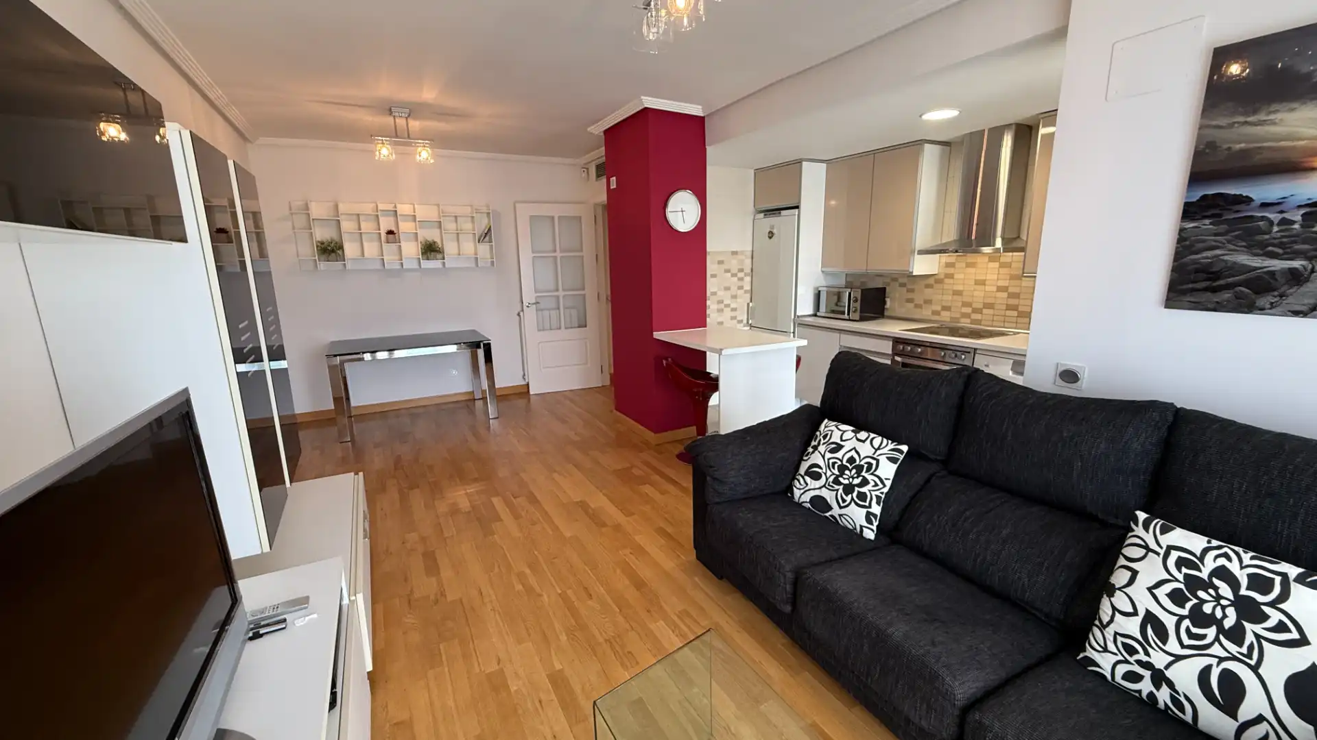 Flat with pool for sale in Calle de Capiscol 6, imagen 2