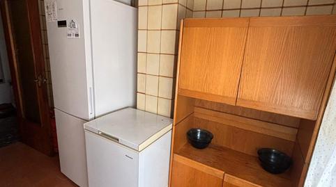 Foto 5 de Pis de lloguer a Arabial, Camino de Ronda, Granada