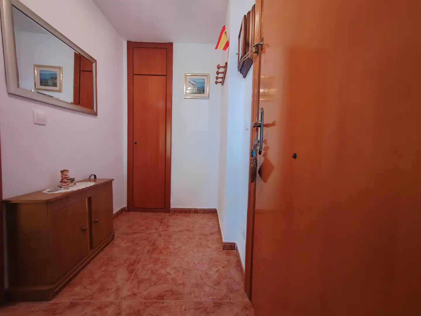 Attic for sale in Canet d'En Berenguer  with Heating, Terrace and Oven