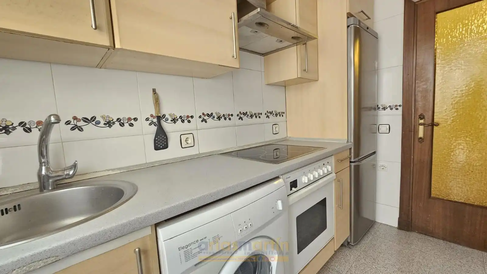 Wohnung zur Miete in Prior, del, 4, Barrio del Centro