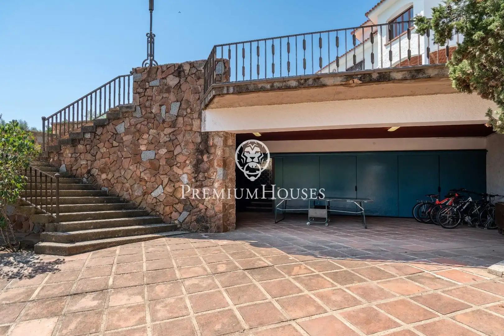 Haus mit Terrasse zum Verkauf in Riudecanyes, imagen 48