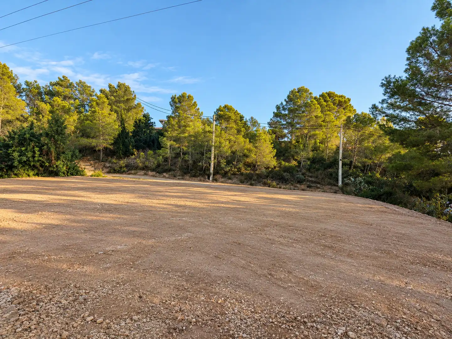 Terreny residencial en venda a Calle Orquidea 13, imagen 3