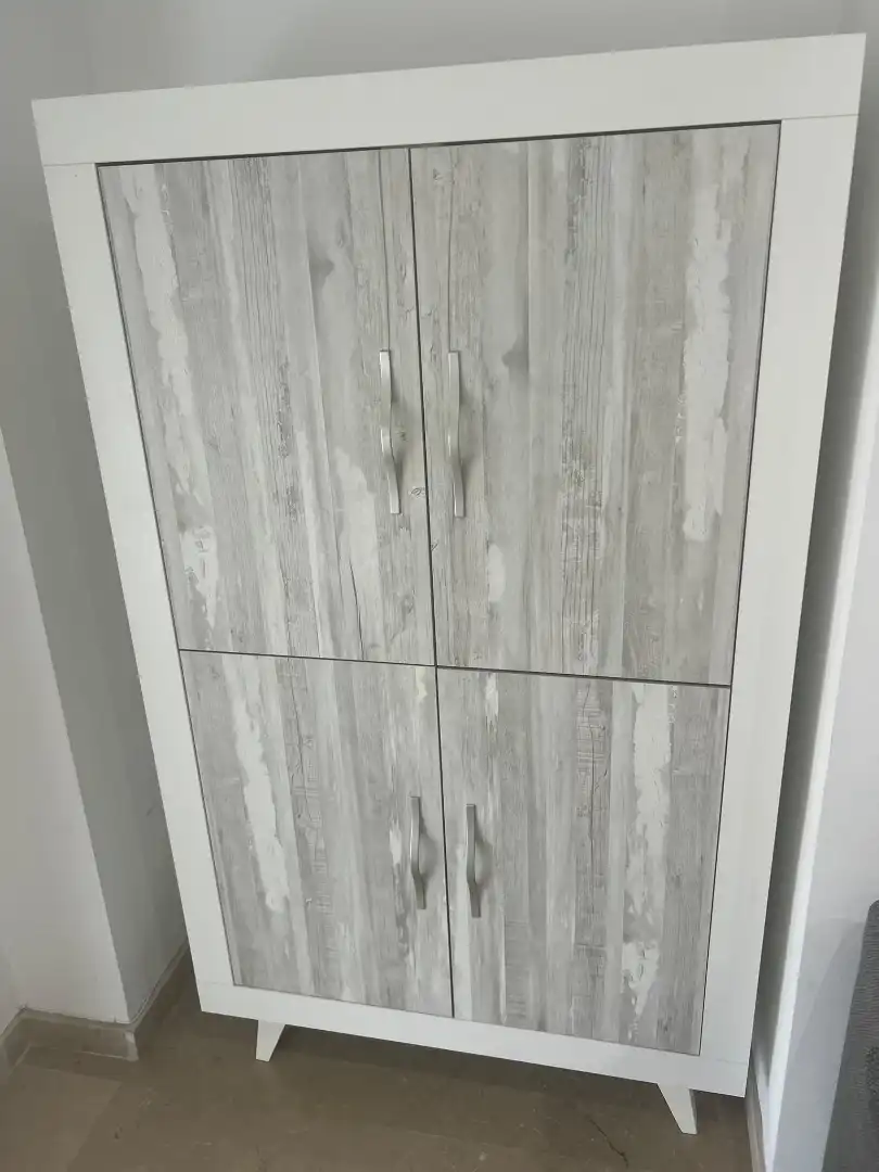 Wohnung mit Aufzug zur Miete in Carrer de l'Escultor Alfred Toran Olmos, imagen 17