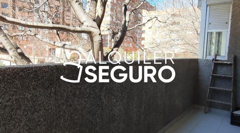 Foto 5 de Pis de lloguer a Josep Bea Izquierdo , Sant Pau, Valencia Capital