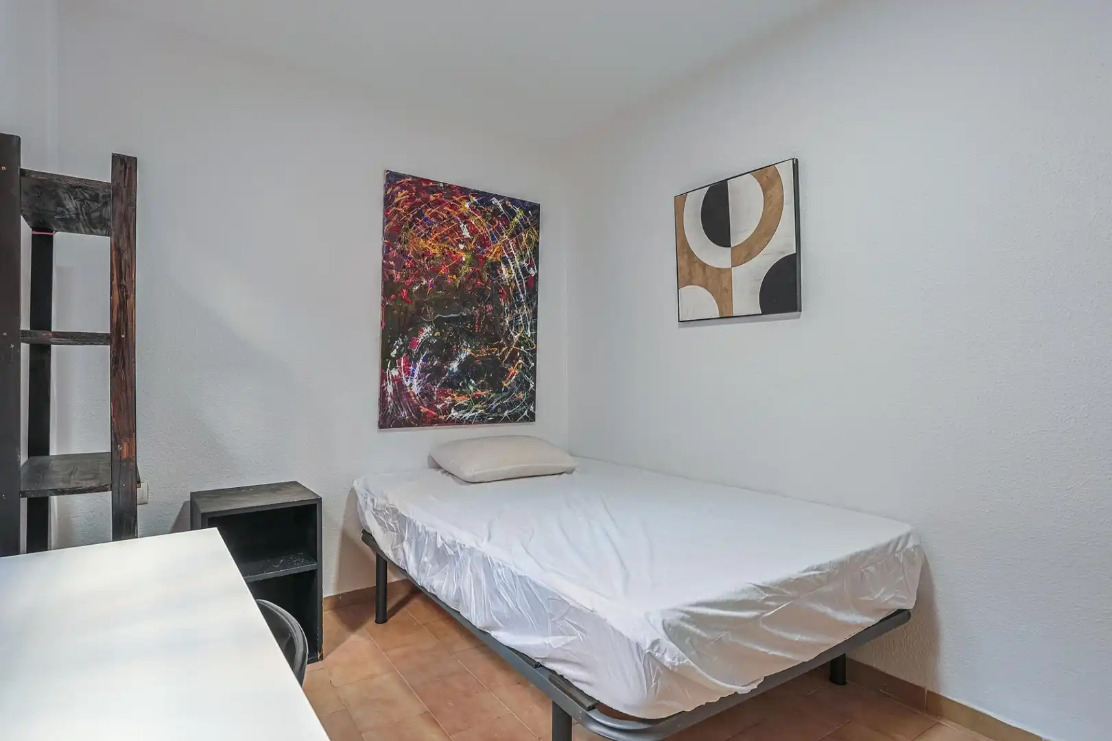 Habitación de Piso en venta en Sevilla