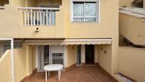 Exterior view of Duplex for sale in Orihuela  with Terrace, Balcony and Alarm