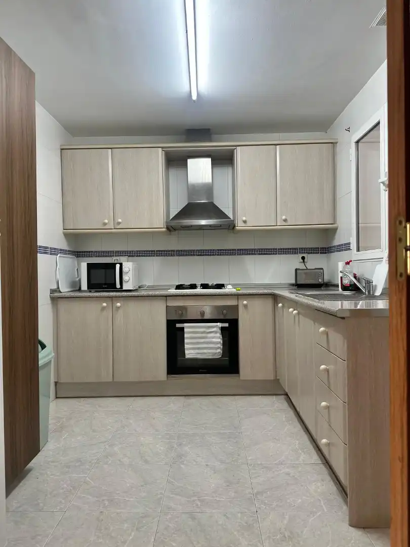 Apartment with terrace to rent in L'Albir, imagen 3