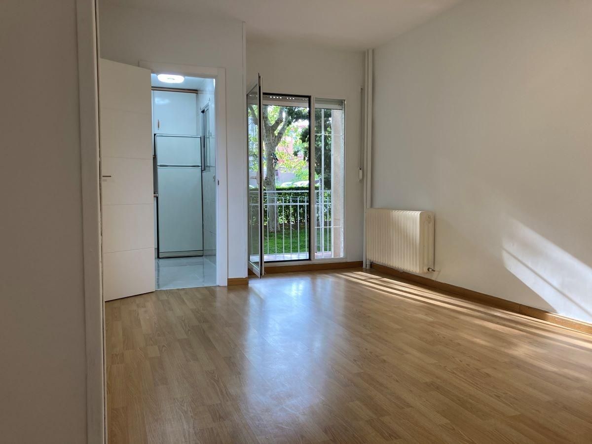 Bedroom of Apartment to rent in  Madrid Capital  with Terrace